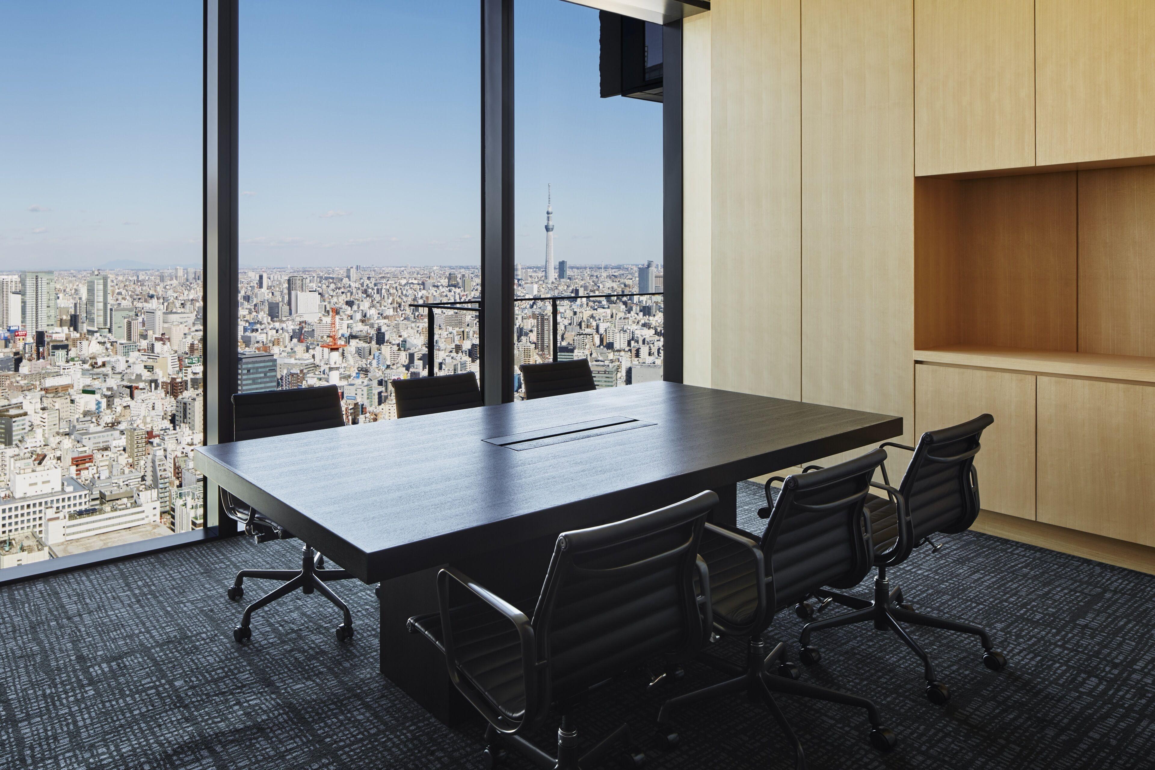 Aman Tokyo — Photos 2